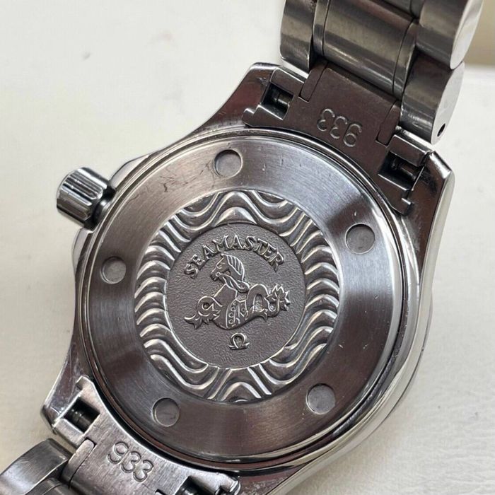 Шуейцарские часы Omega