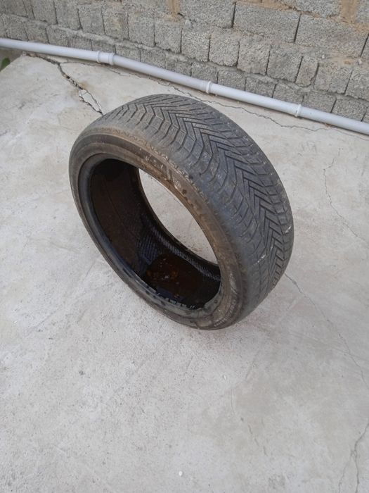 Mazzini 245/45/zr 20  Balon b:u archa