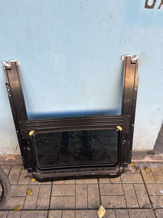 Шибидах за passat b5.5