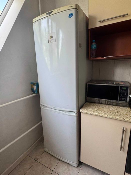 Продается холодильник