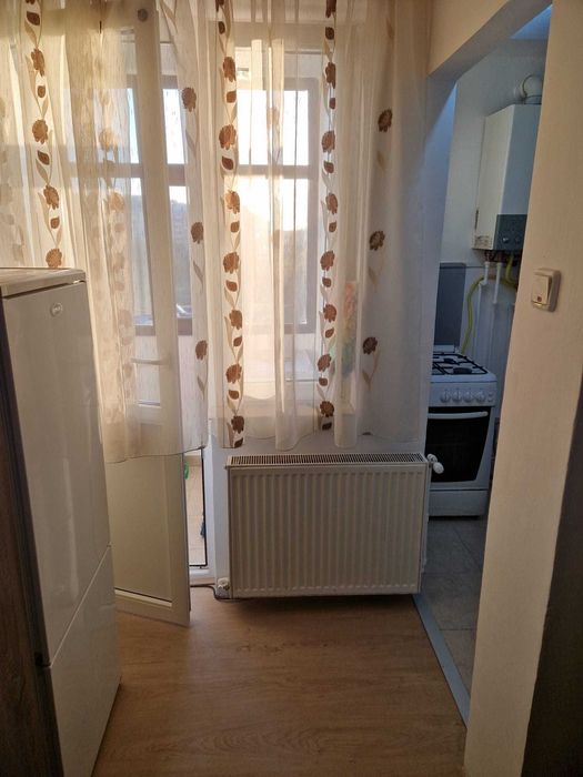 Garsoniera este momentan inchiriata