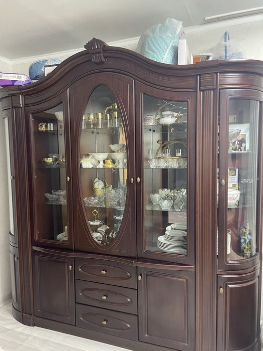 Горка для гостинной