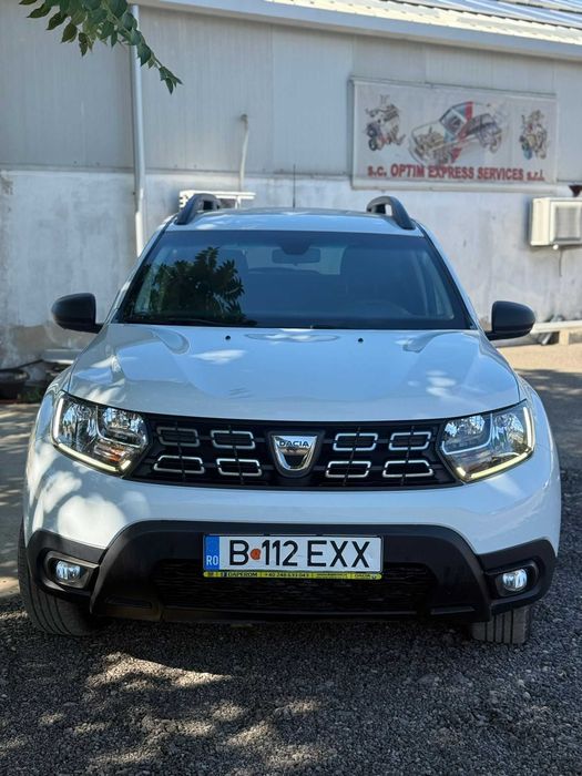 Dacia Duster 4x4 Stare Impecabila!