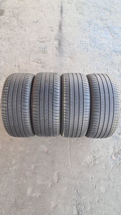 4 anvelope vara Bridgestone 245/40/19