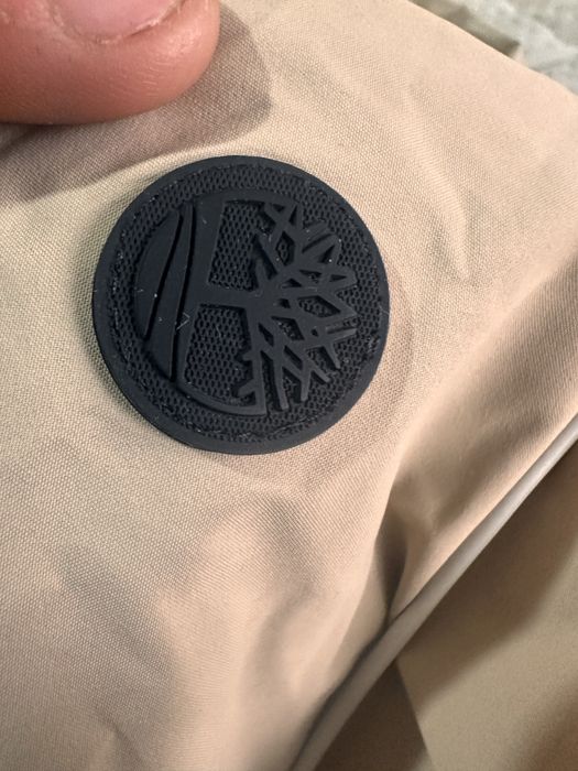 Timberland DRYVENT™ Women’s Jacket  дамско водоустойчиво яке