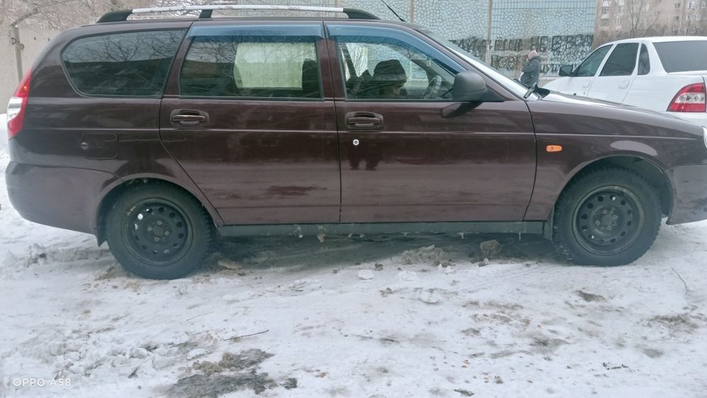 Приора универсал