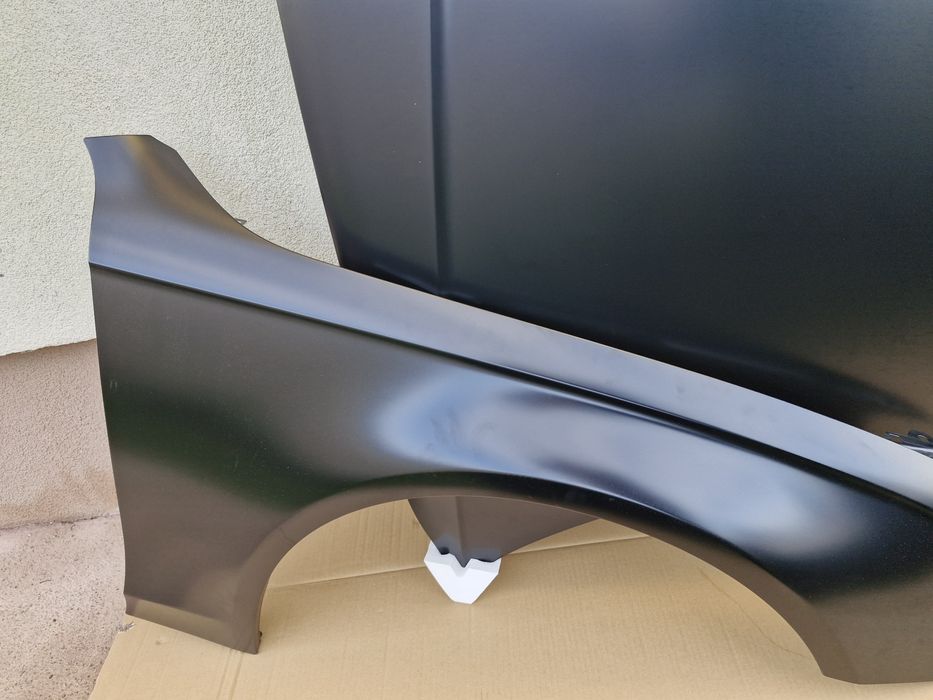 Capota fata aripa stanga dreapta AUDI A4 B8 2008-2012 NOI