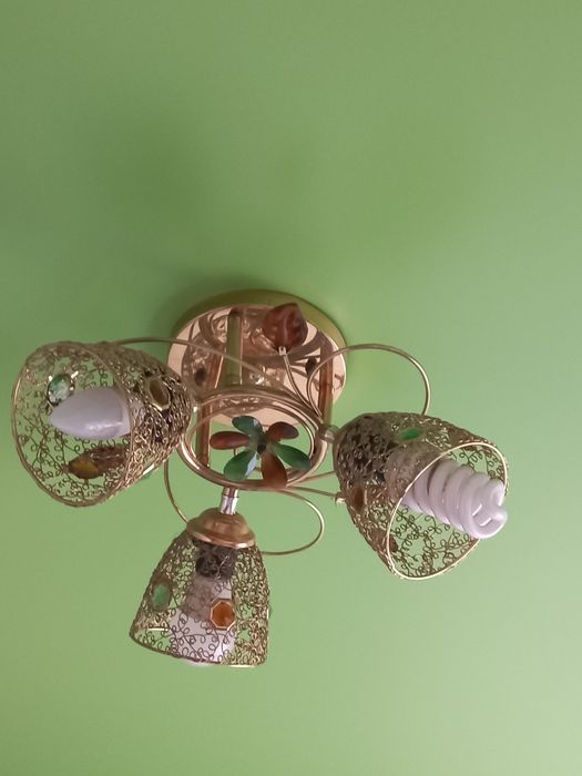 Люстра люстра люстра