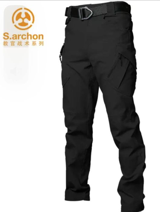 Универсальные тактические штаны S Archon