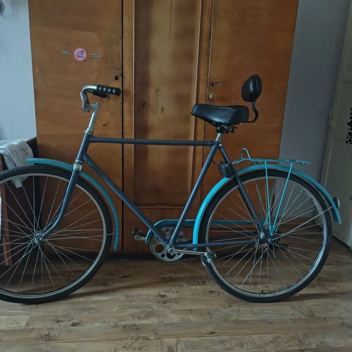 Продаю велосипед Сура состояния идеальное всё родное даже покрышки