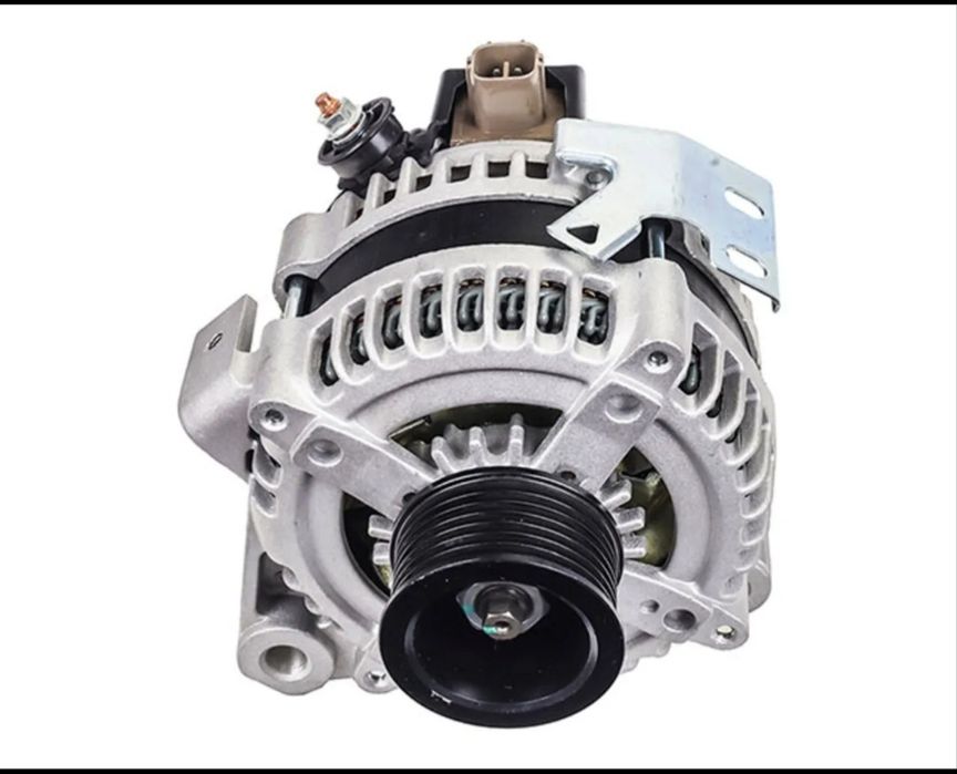 Генератор тойота toyota