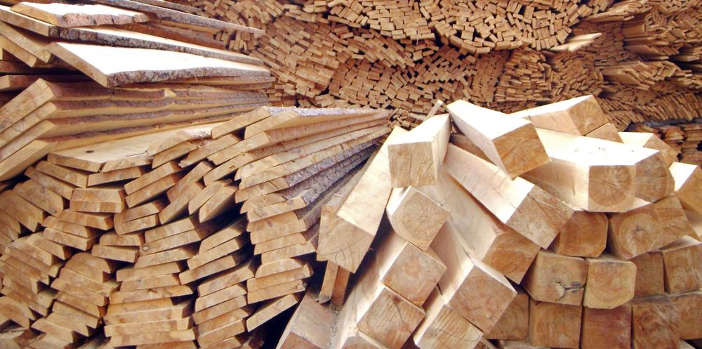 Ағаш,темір,профнастил барлығы бар