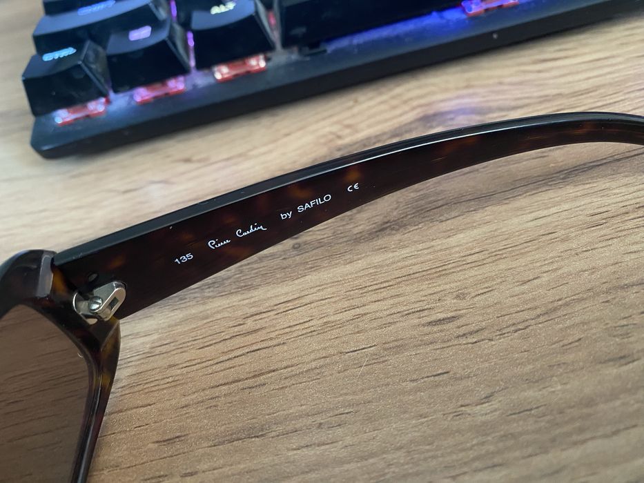 Очки солнцезащитные Pierre Cardin