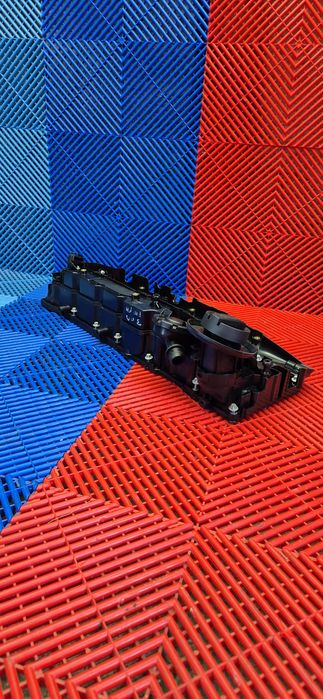 Capac culbutori bmw x5 x3 f10 f11 N57 3.0d 2012