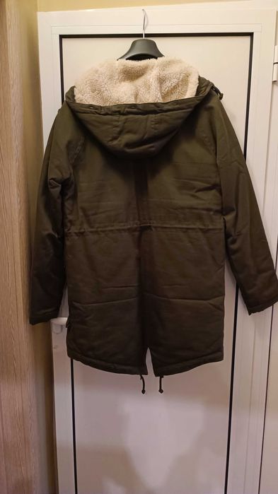 Зимно яке, Сако, Яке каре