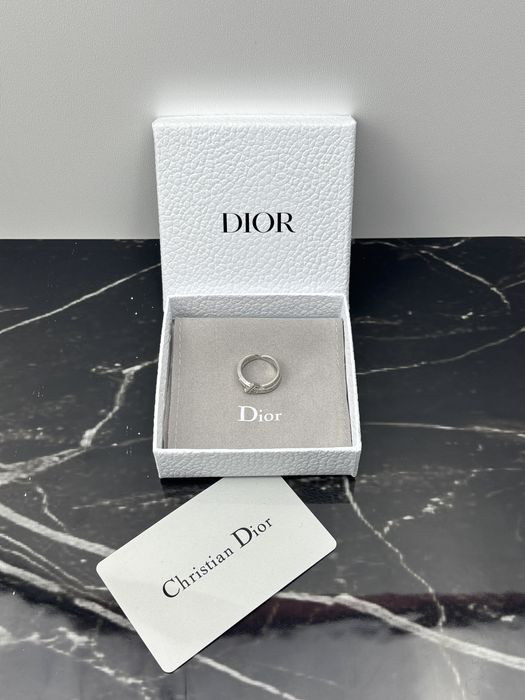 Christian Dior Пръстен