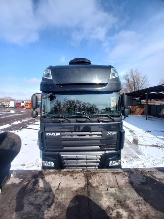 Грузовые Автостекла