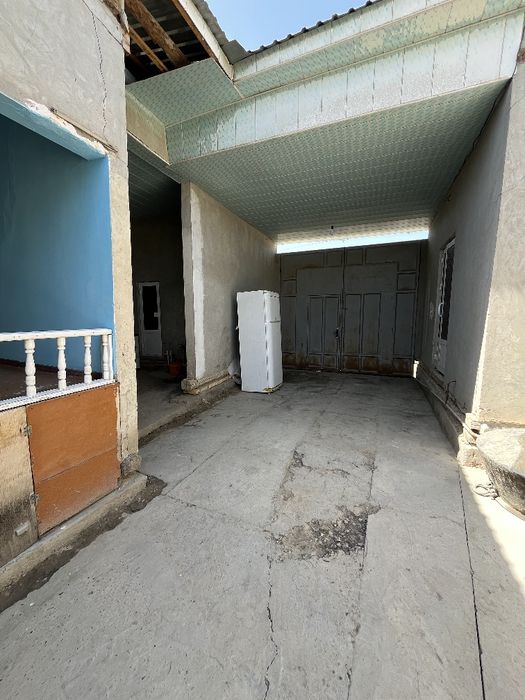 Yashashga tayyor HOVLI SOTILADI