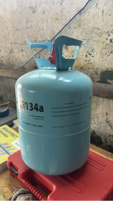 Заправка автокондиционеров ремонт !