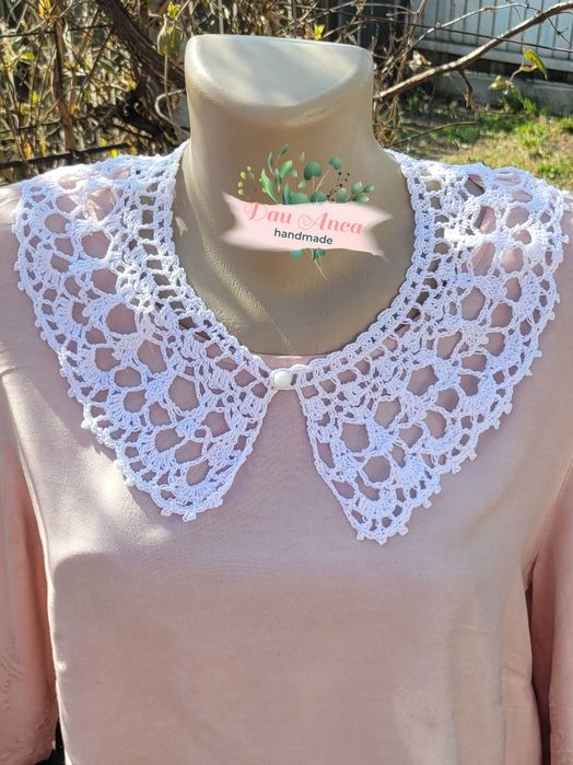 Set gulerase crosetate