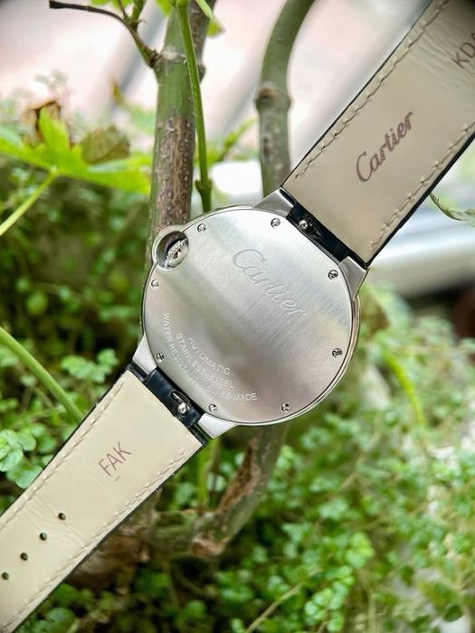 Cartier femei Ballon Bleu