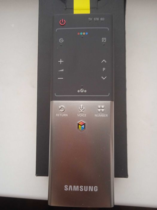 Пульт управления TV