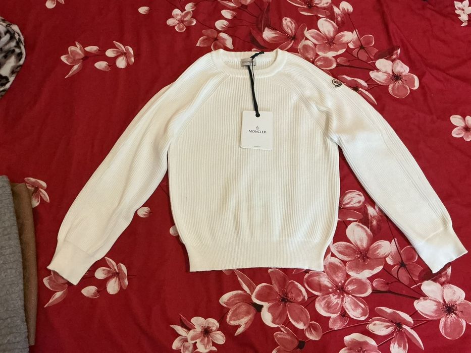 Bluza dama moncler