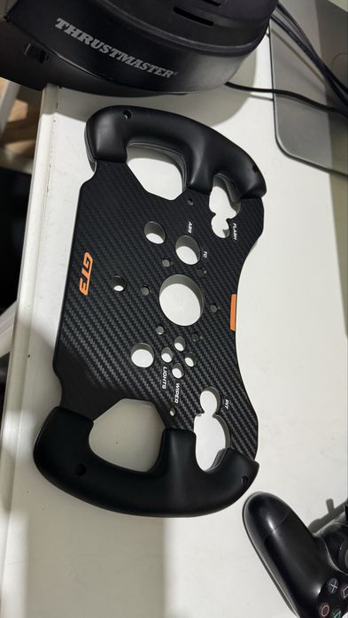 Acelith Thrusmaster t300 mod