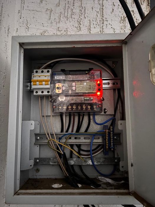 Электрик 24 / 7