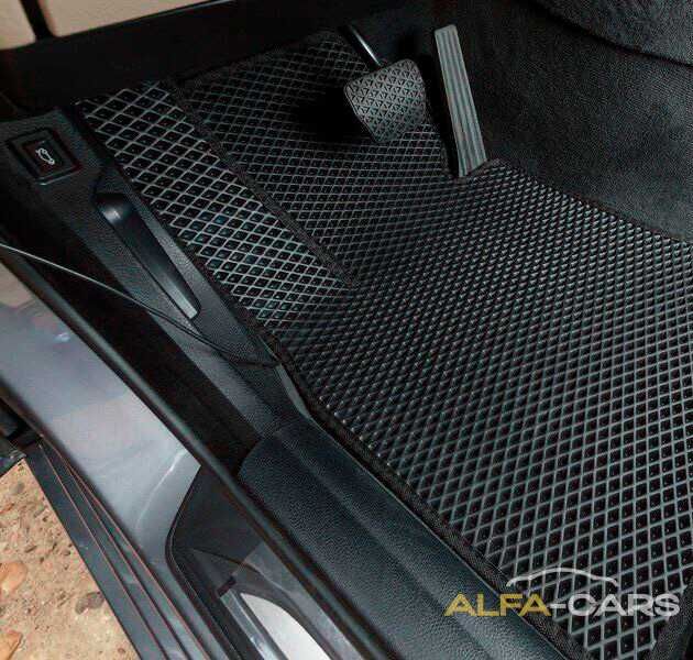 Volkswagen - Covorase auto croitorie individuala - Toate modelele