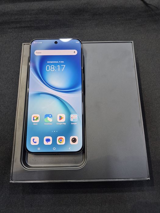 VIVO X200 FE 30 Kun kafolat!