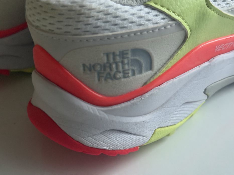 The north face дамски маратонки