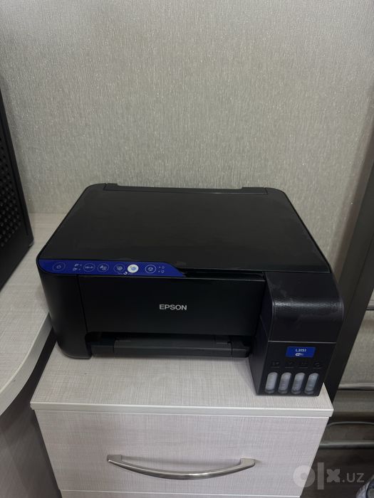 Принтер Epson L3151