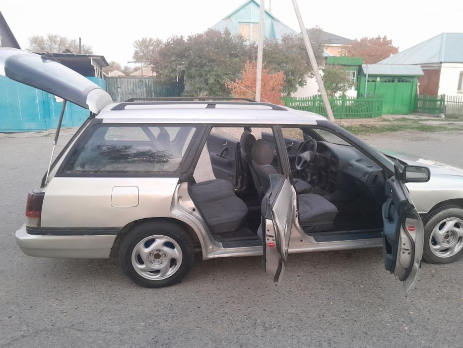 Продам Subaru Legacy