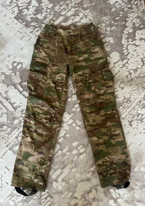 Продам военную форму (мультикам)