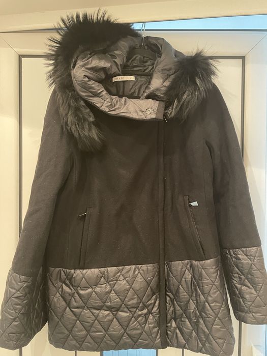 Marella дамско палто