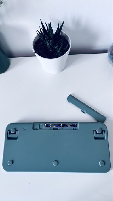 Tastatura ASUS Marshmallow Keyboard KW100