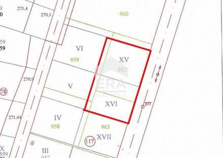 Продава се Парцел в с. Аврен, Област Варна - 1000 кв.м за 18 €/кв.м - Снимка #5