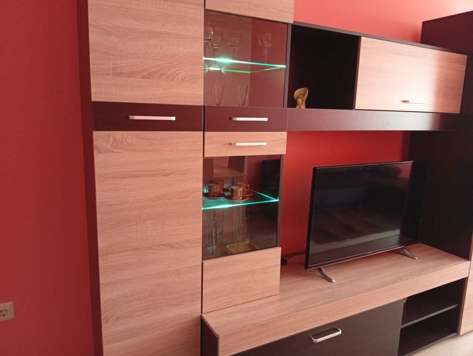 Отдава апартамент до Медицински университет в гр. Стара Загора