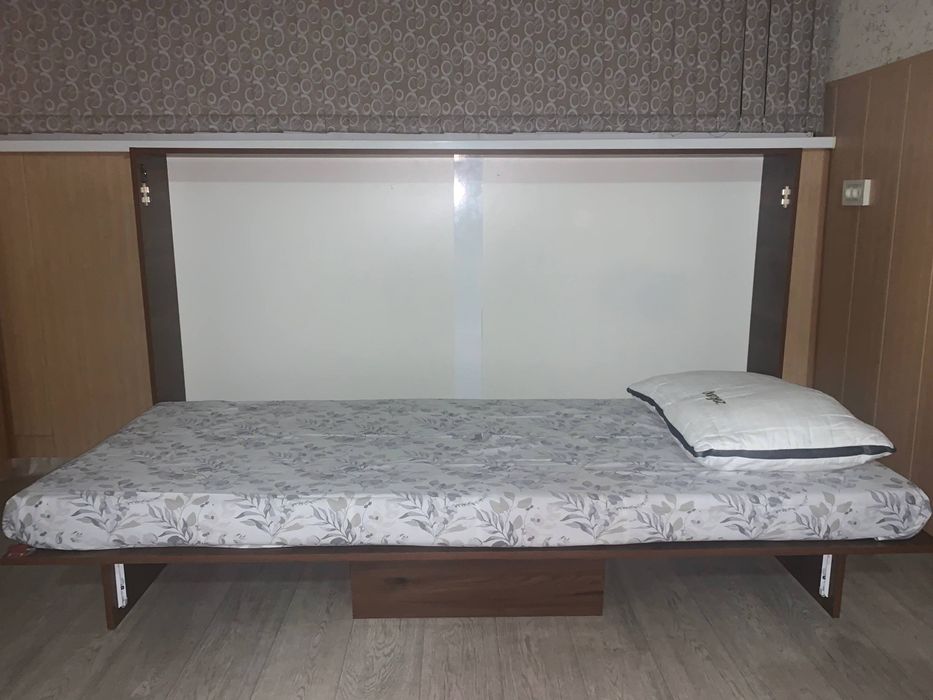 Кровать трансформер