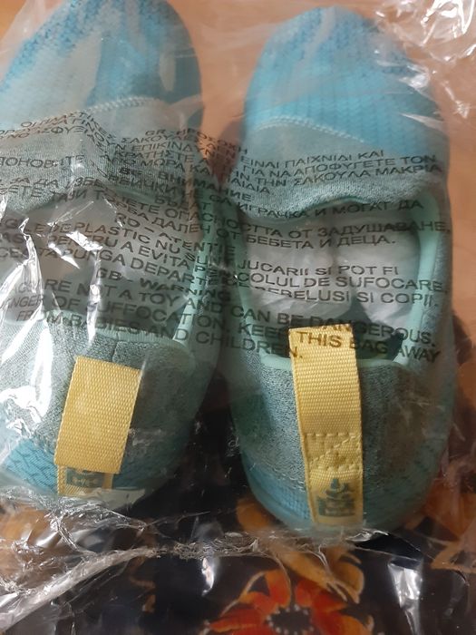 Обувки Helly Hansen W