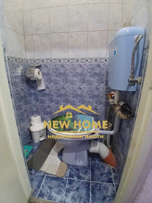 Уютен 3-ен апартамент - Дунавите