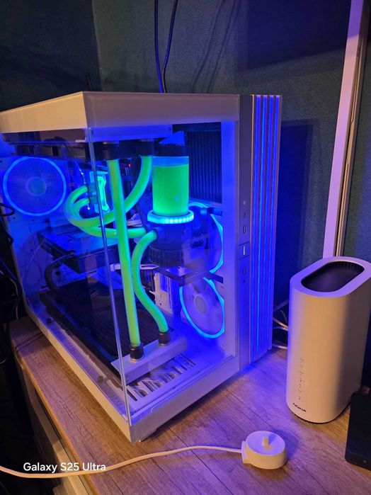 Асемблиране на конфигурации за гейминг или офис на достъпни цени!