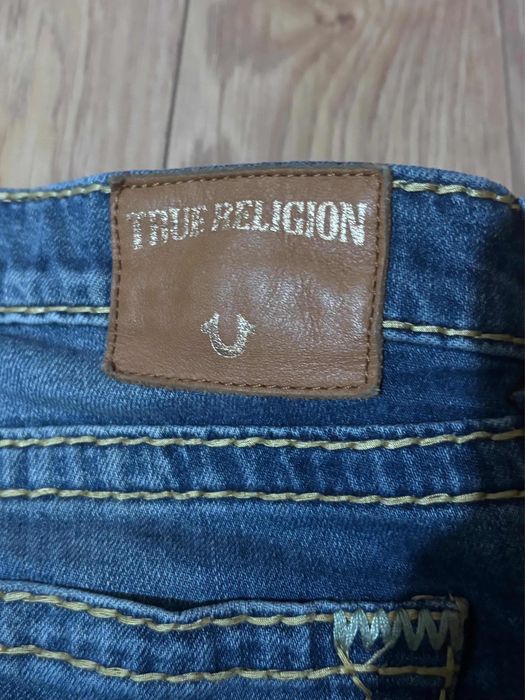 Женски Дънки True Religion