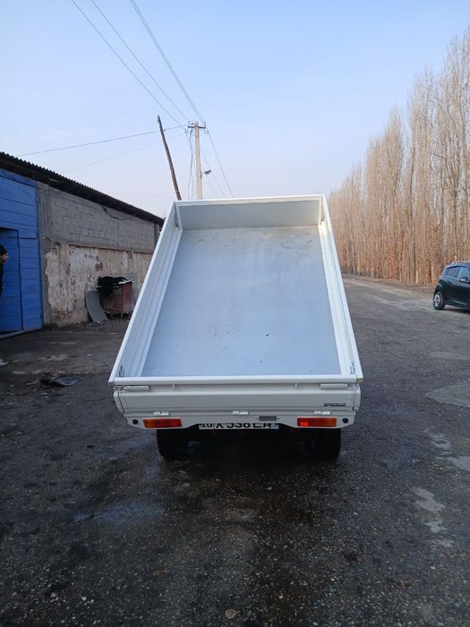 Damasdan samasuval labo tayyorlab beramiz