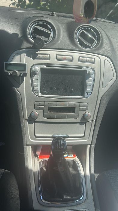FORD Focus 2008 — imagine 4