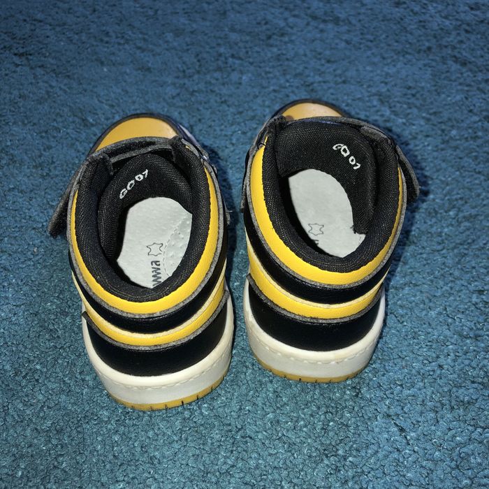 Pantofi sport piele mar 20-21