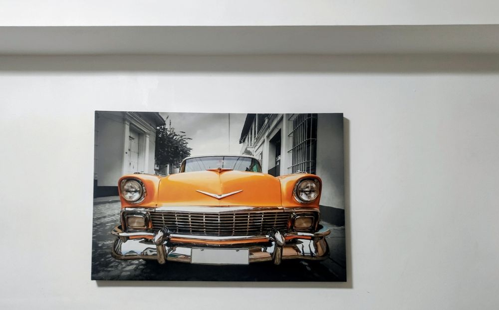 Tablou camvas pentru sufragerie