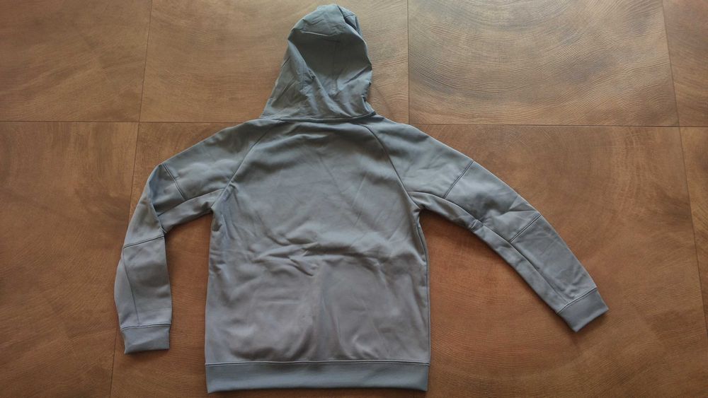 NIKE AIR MAX Kids Sweatshirt 12-13 г. / 147-158 см детски суичър 17-58