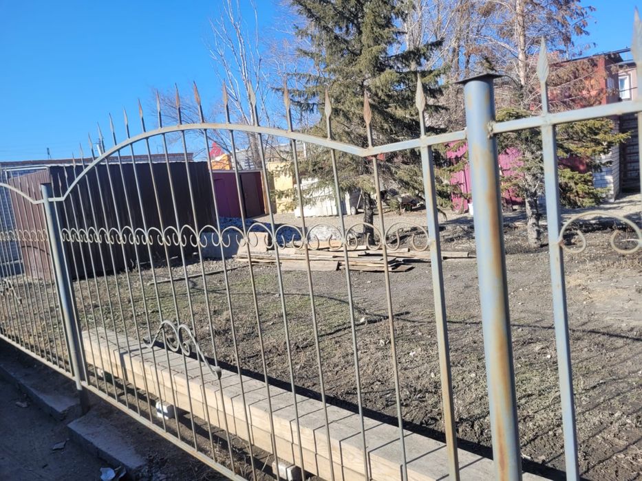 Продам забор ограждения